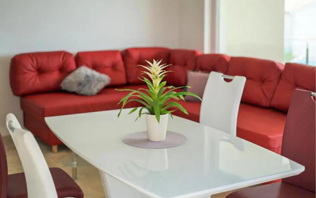 Nice Apartment in Sibenik With Wifi and 1 Bedrooms