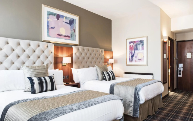 The Vermont Hotel & Vermont Aparthotel 