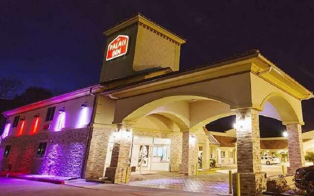 Palace Inn