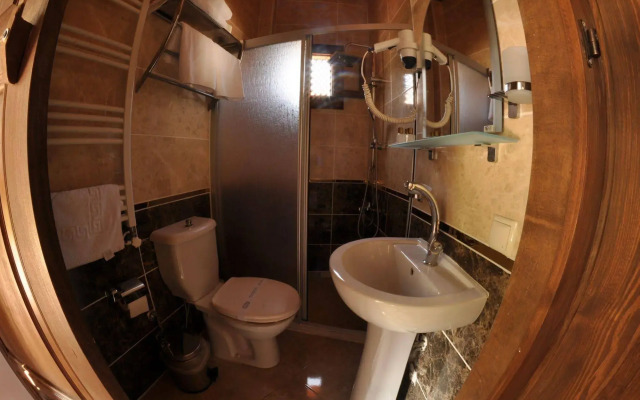 Safranbolu Asmalı Konak Hotel