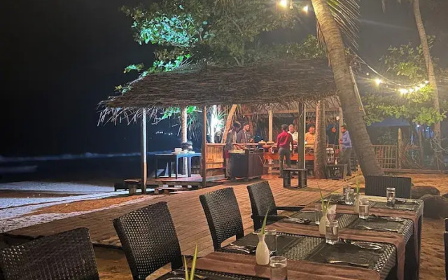 Margosa Bay