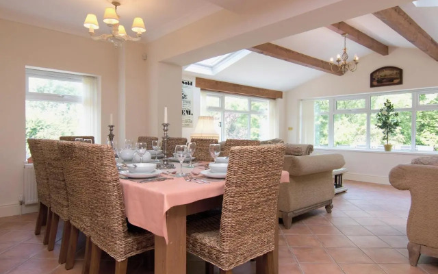 Copper Beech Cottage