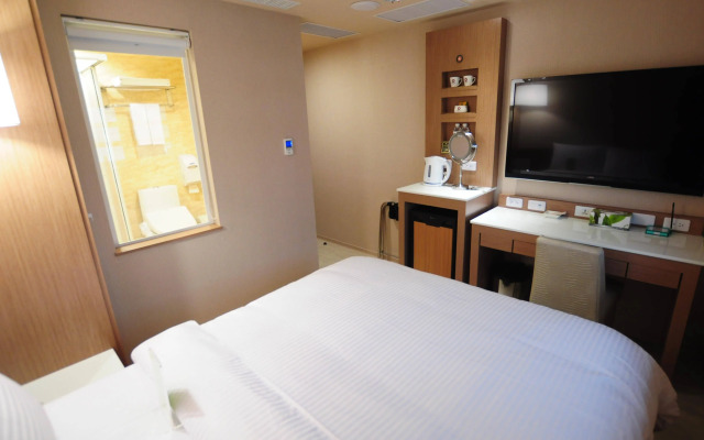 Kindness Hotel - Tainan Chihkan Tower