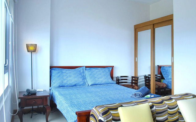 Mactan Seaside Apartments