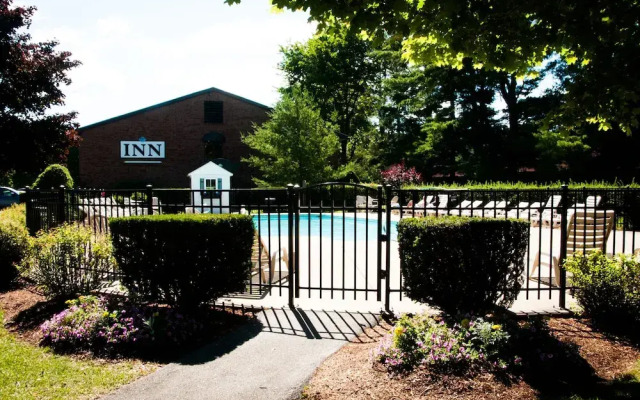 The Margate Resort on Lake Winnipesaukee