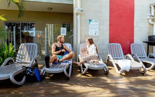 Noosa Flashpackers - Hostel