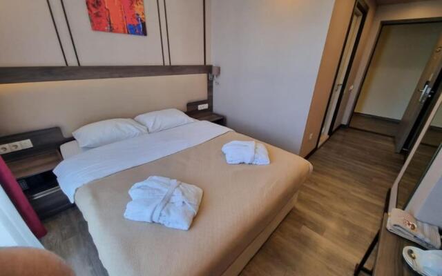 Leo Group Apartment 14-308B Sunrise Batumi