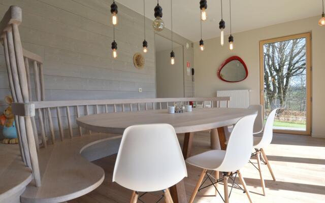 Enchanting Holiday Home in Waimes