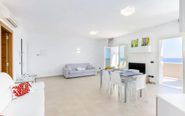 Villa Marconi Apartment 9