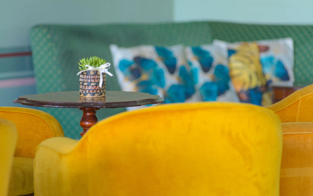 Palace Hotel Domus Mea