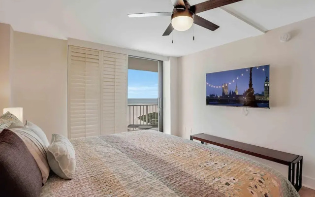 South Seas Tower 4-1209