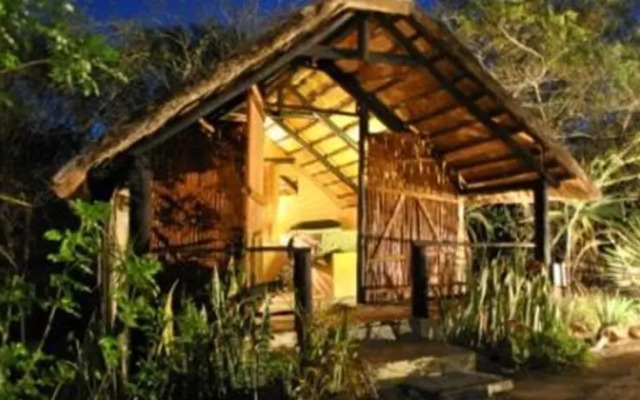 Nobene Lodge