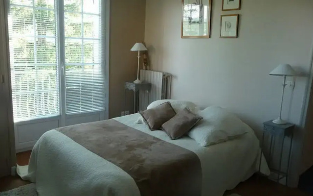 La Villa Liodrey
