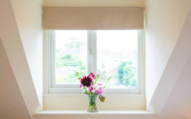 York Terrace Apartments - Norwich City