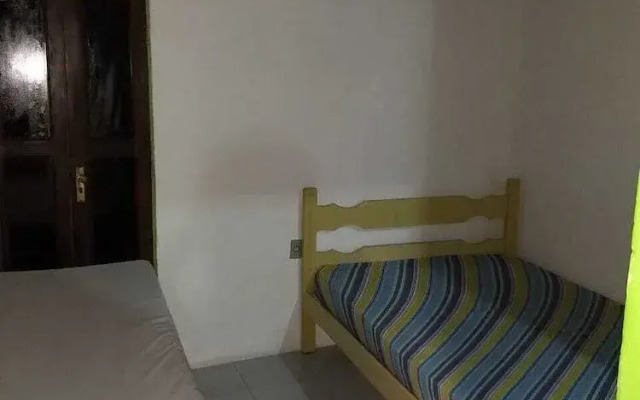 A Casa Dos Amigos