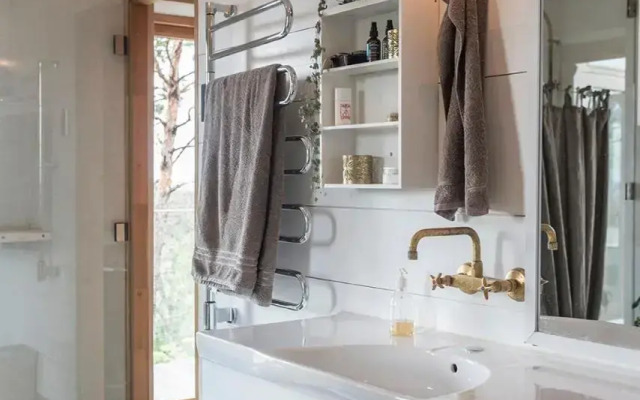 Brissunds Bergshuset