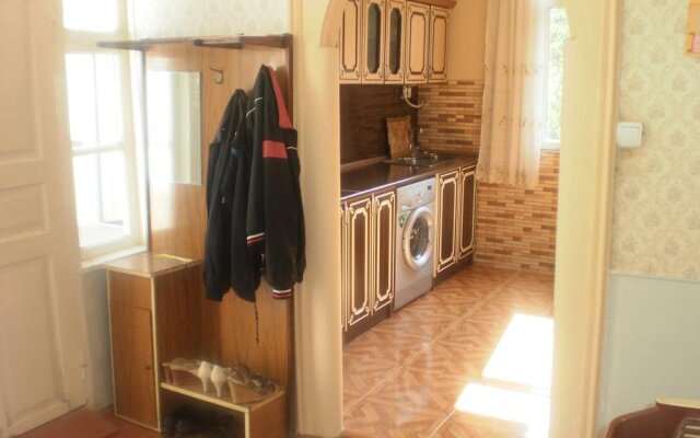 Goris Guest House