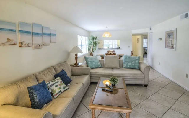 Shorewalk Luxury Villa First Floor