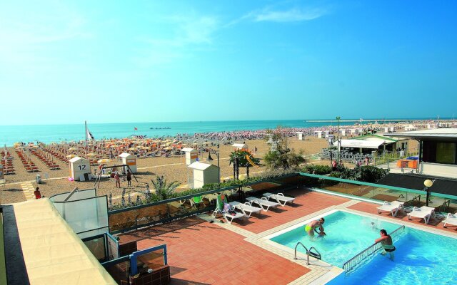 Hotel Touring