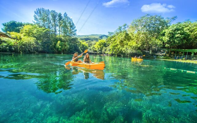 Rio Quente Resorts - Hotel Turismo - em breve Refúgio Grand Premium