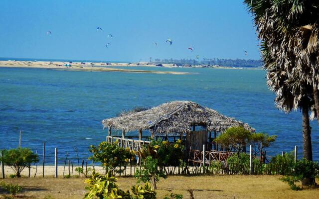 Divyaa Lagoon