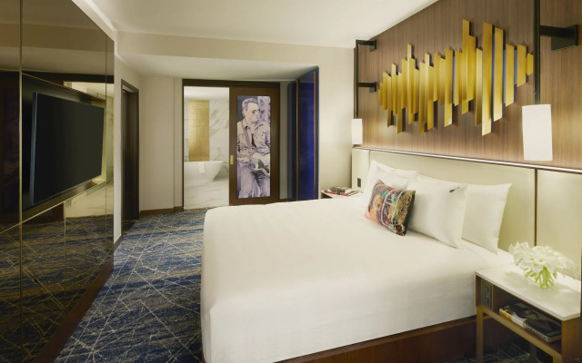 Hard Rock Hotel New York