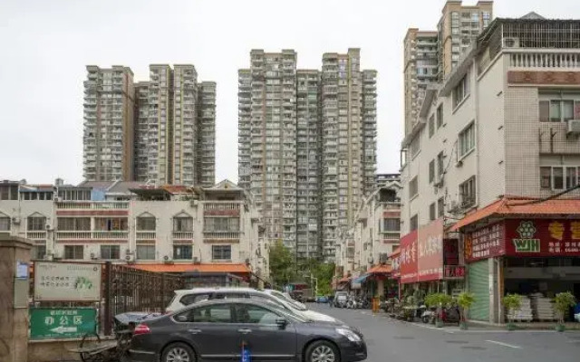 Mingjia Impression Hotel (Zhangzhou Wanda Branch)