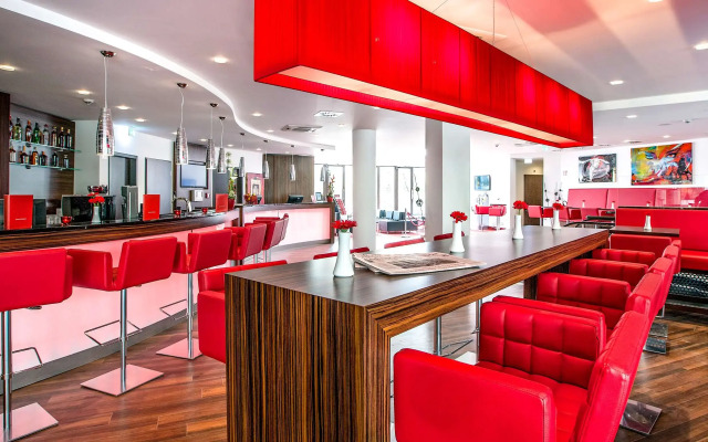 Best Western Plus Plaza Berlin Kurfürstendamm