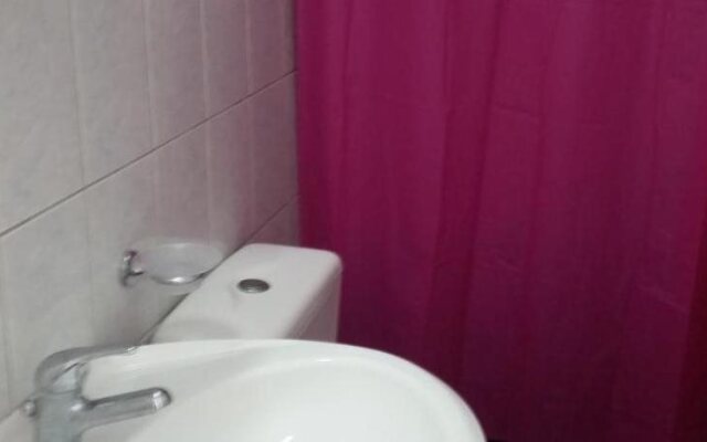 Dimitra Apartments Kommeno