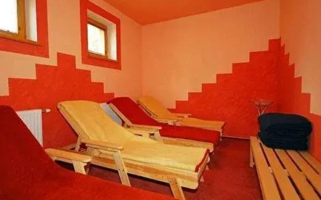 Hotel Polovnik