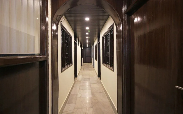OYO Rooms Tibetan Market Nainital
