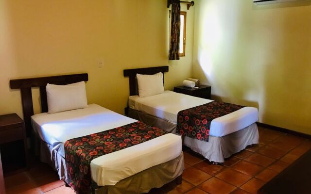 Nandel Beach Resort