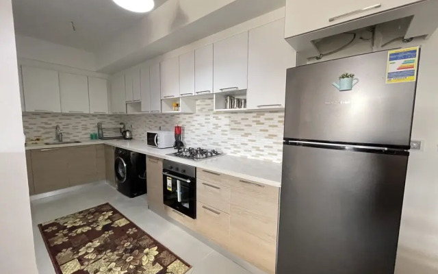 Marassi North Coast 1 Bedroom Marina 19E