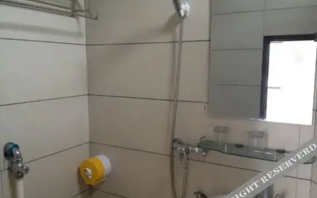 阳朔赏榕客栈