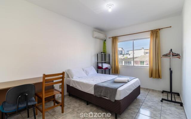 Aconchegante apto em Capoeiras RMC203