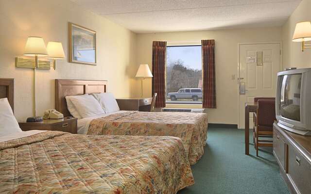 Days Inn by Wyndham Apple Valley Pigeon Forge/Sevierville