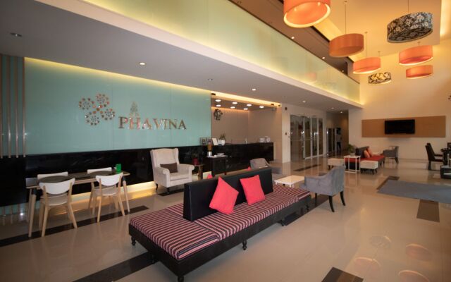 Phavina Hotel Rayong