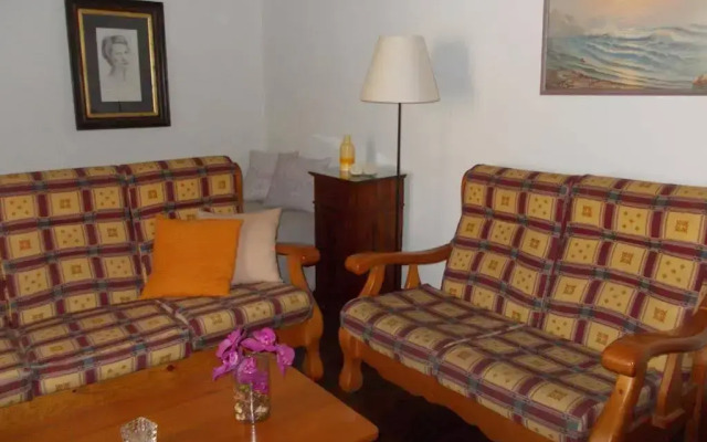 Casa Rural Tamaide