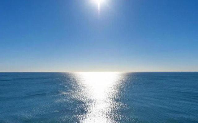 Apartamento de 2 dormitorios