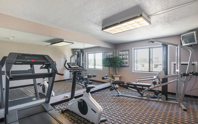 Americas Best Value Inn