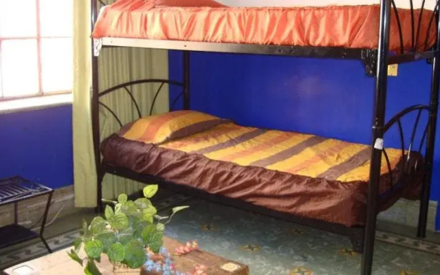 Hostal La Casa del Tio