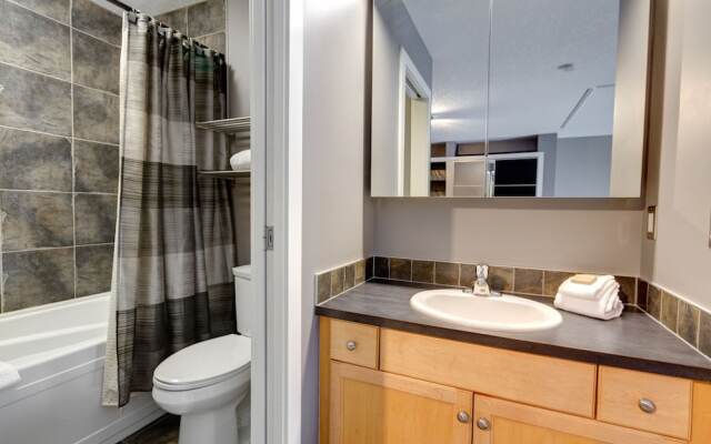 Suite Digs Paradyme