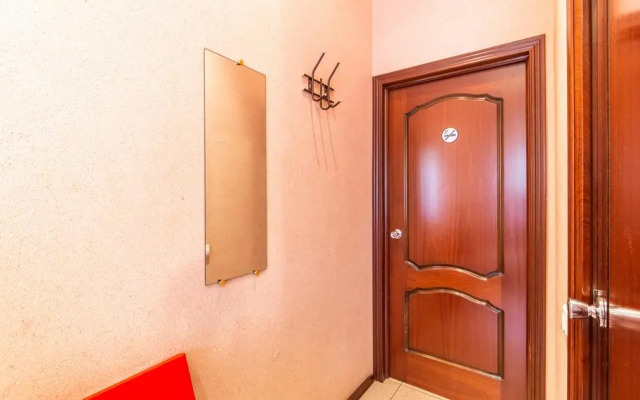 Достоевскинн на переулке Кузнечный