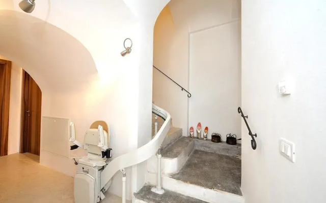 Agriturismo Tre Forti