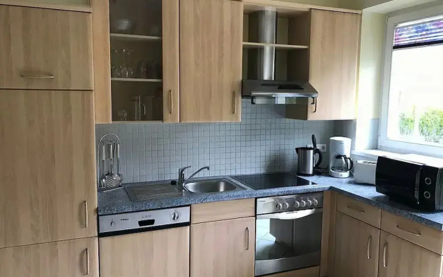 Appartementhaus Holiday & Villa Theresa