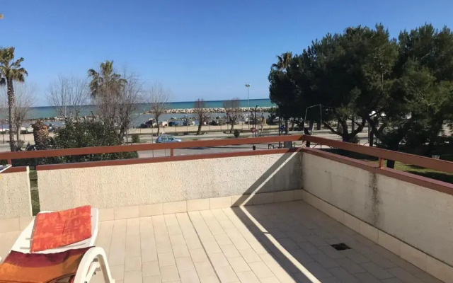 Fabi Apartment
