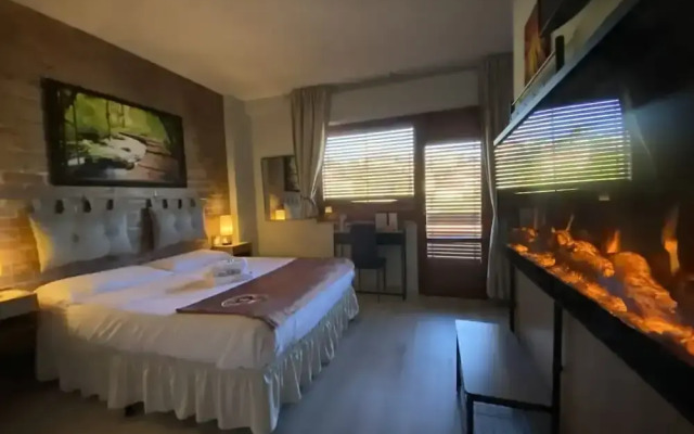 Perugia Suite B&B