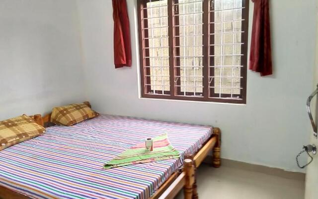 Alleppey - The Beach Home