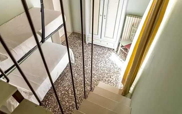 Palazzo Dante B&B Racale