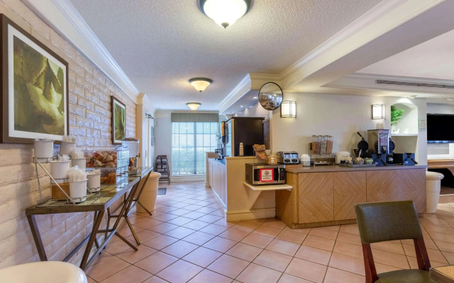 La Quinta Inn Huntsville Research Park